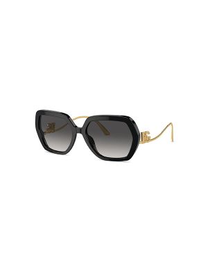 Dolce & Gabbana Square-Frame Sunglasses