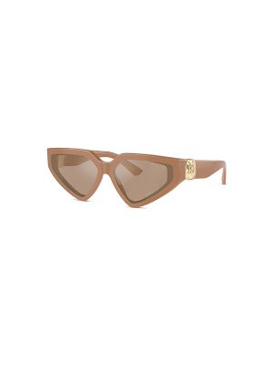 Dolce & Gabbana Cat-Eye Frame Sunglasses