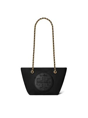 Tory Burch Small Ella Chain Cross Body Bag