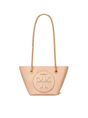 Tory Burch Small Ella Chain Cross Body Bag