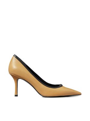 Tory Burch 80mm Double T Pumps