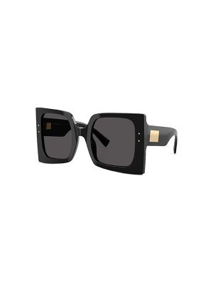 Dolce & Gabbana Square-Frame Sunglasses