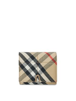 Burberry Snip Wallet
