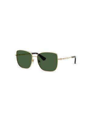 Burberry Square Frame Sunglasses