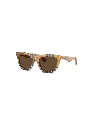 Burberry Square Frame Sunglasses