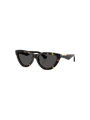 Burberry Pilot-Frame Sunglasses
