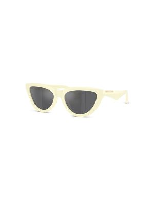 Burberry Pilot-Frame Sunglasses