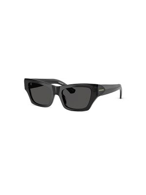 Burberry Square Frame Sunglasses