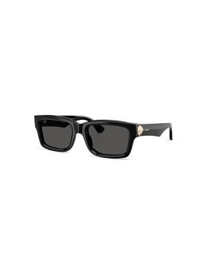 Burberry Square Frame Sunglasses