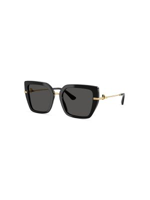 Dolce & Gabbana Square-Frame Sunglasses