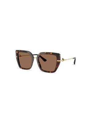 Dolce & Gabbana Square-Frame Sunglasses