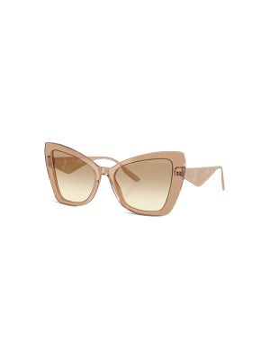 Dolce & Gabbana Cat-Eye Frame Sunglasses