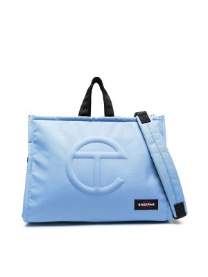 Telfar X Eastpak Medium Shopper Backpack