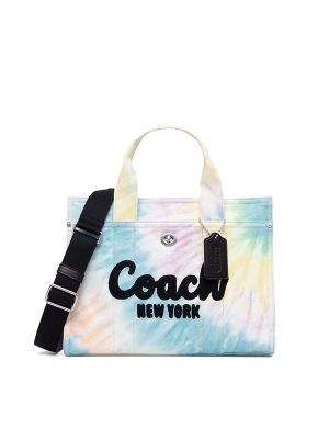 Coach Cargo tote bag