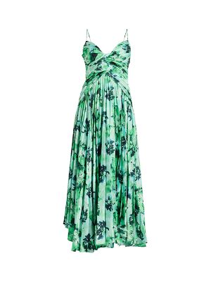 Acler Ruffle-Collar Mini Dress