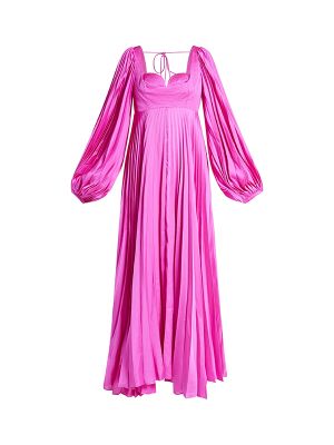 Acler Greenwood Midi Dress