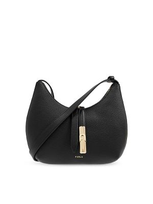 Furla Goccia Cross Shoulder Bag