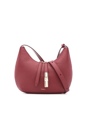 Furla Small Goccia Cross Shoulder Bag
