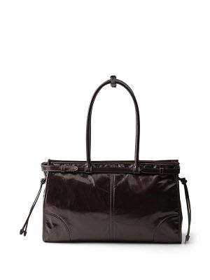 Prada Large Bonnie Tote Bag