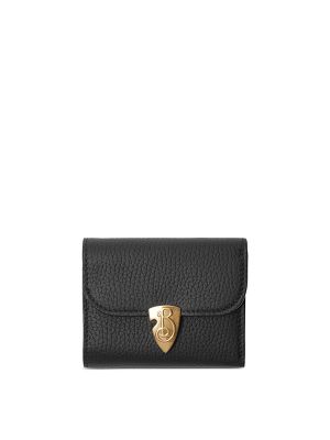 Burberry B Shield Wallet