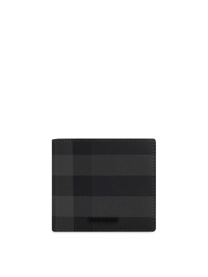 Burberry Bi-Fold Card Holder