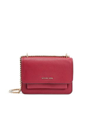 Michael Kors Small Claire Crossbody Bag