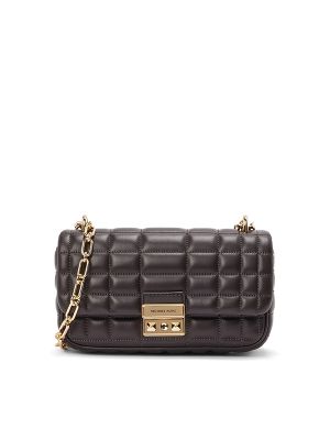 Michael Kors Small Tribeca Quilted Shoulder Bag