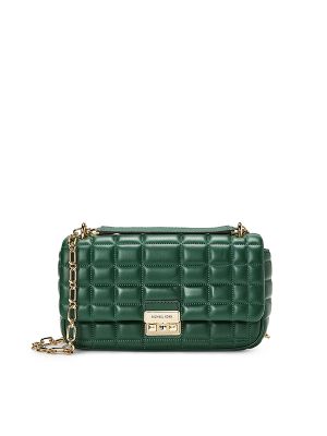 Michael Kors Large Tribeca Bag