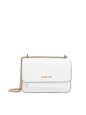 Michael Kors Small Claire Crossbody Bag
