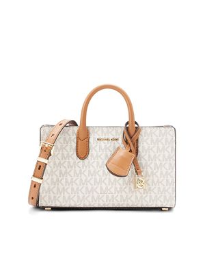 Michael Kors Mini Scarlett Tote Bag