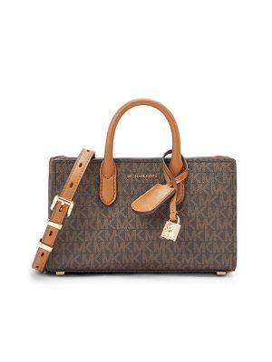 Michael Kors Mini Scarlett Tote Bag