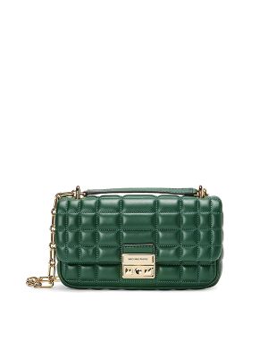 Michael Kors Small Tribeca Quilted Shoulder Bag
