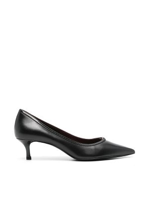 Tory Burch 45mm Double T Pumps