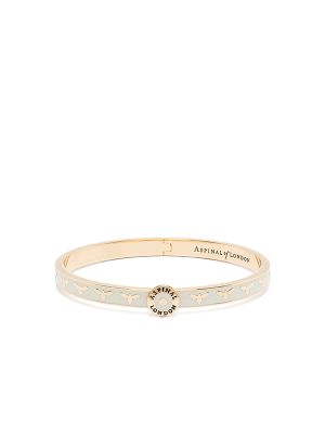 Aspinal Of London Bee Bangle