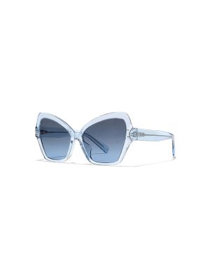 Dolce & Gabbana Cat-Eye Frame Sunglasses