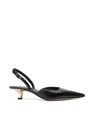 Michael Michael Kors 40mm Luna Slingback Pumps