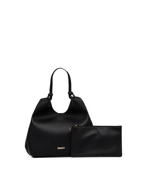 DKNY Structured Tote Bag