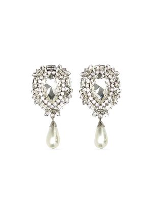 Embellished Earrings