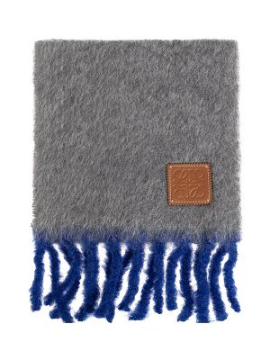 Loewe Anagram Scarf