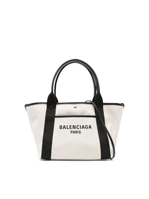 Balenciaga Medium Biarritz Tote Bag
