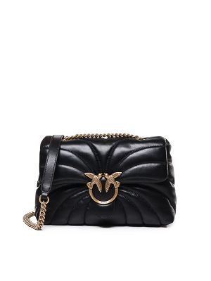 Pinko Love Classic Shoulder Bag