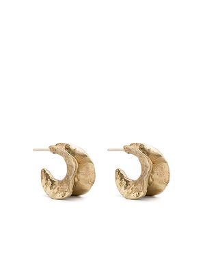 Alemais Hoop Earrings