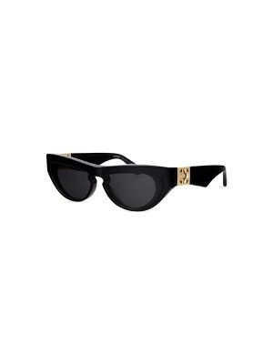 Burberry Cat-Eye Sunglasses