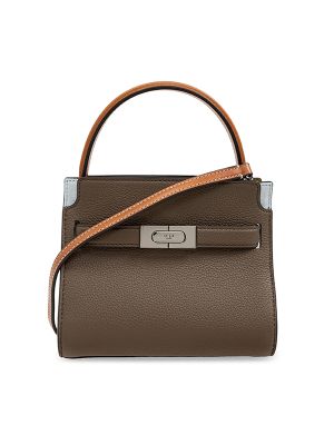 Tory Burch Petite Lee Radziwill Cross Body Bag