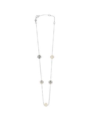 Tory Burch Miller necklace