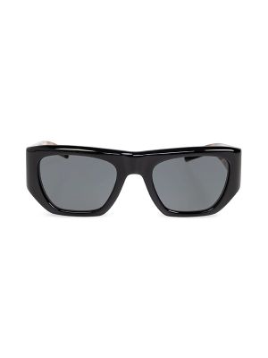 Burberry Logo-Print Sunglasses