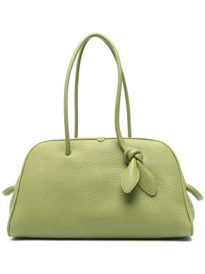 Jacquemus Le Turismo Knot-Detail Tote Bag