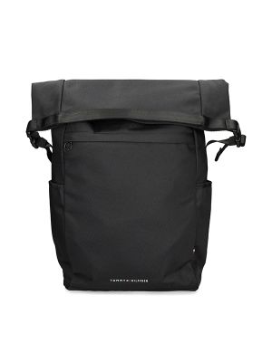 Tommy Hilfiger Logo Backpack