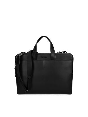 Calvin Klein Logo Briefcase