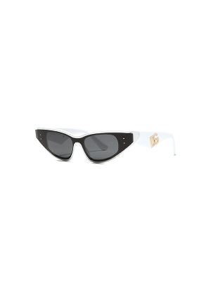 Dolce & Gabbana Cat-Eye Frame Sunglasses